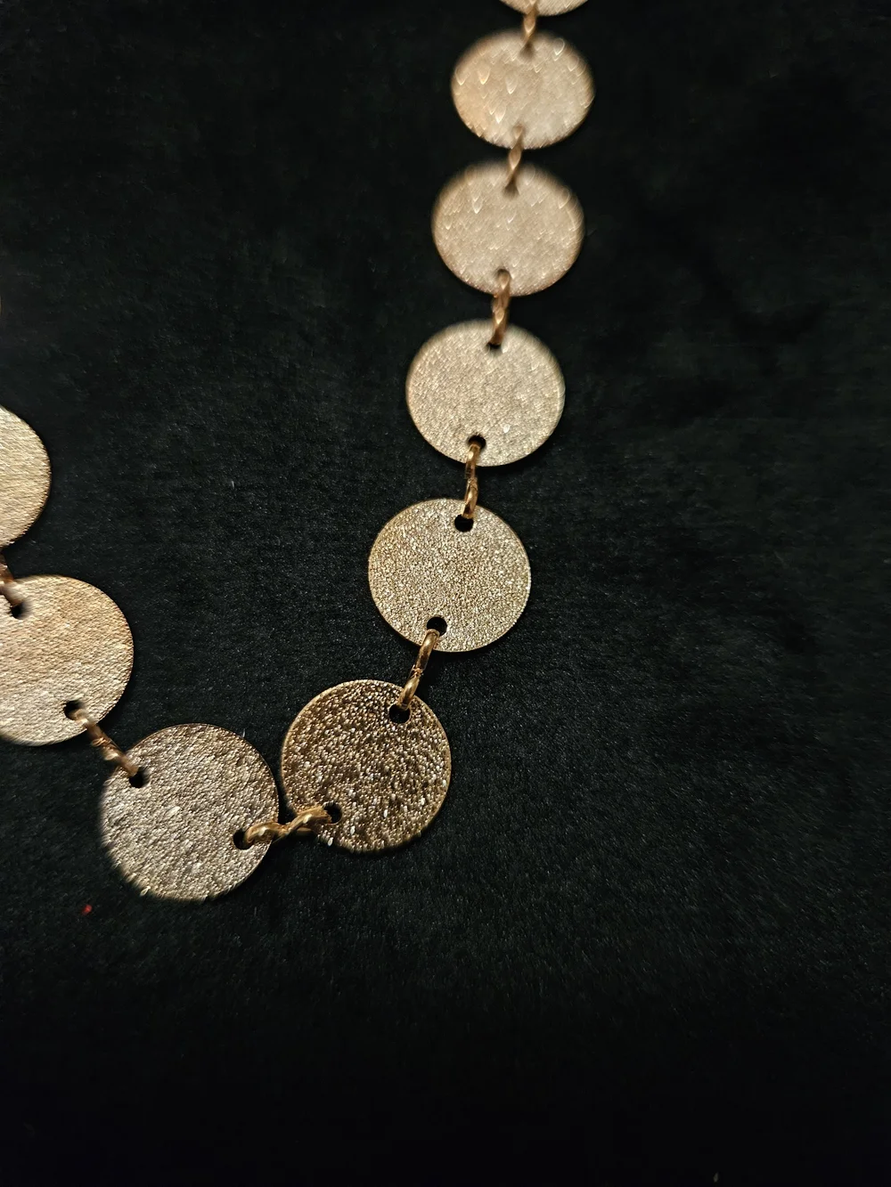 paparazzi statement necklace